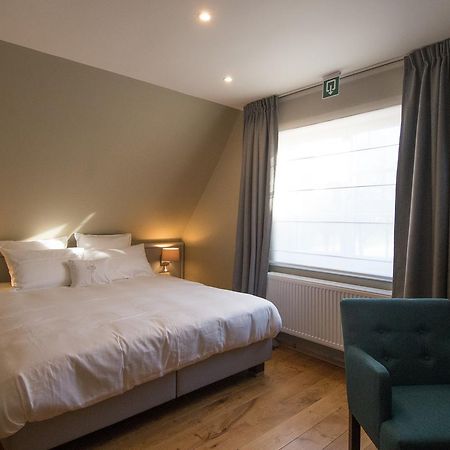 Bed and Breakfast De Gouden Klokke Avelgem Exterior foto