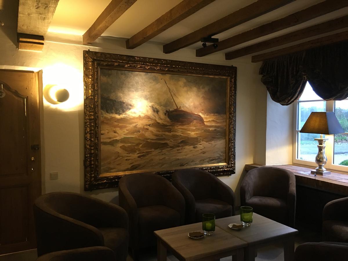 Bed and Breakfast De Gouden Klokke Avelgem Exterior foto