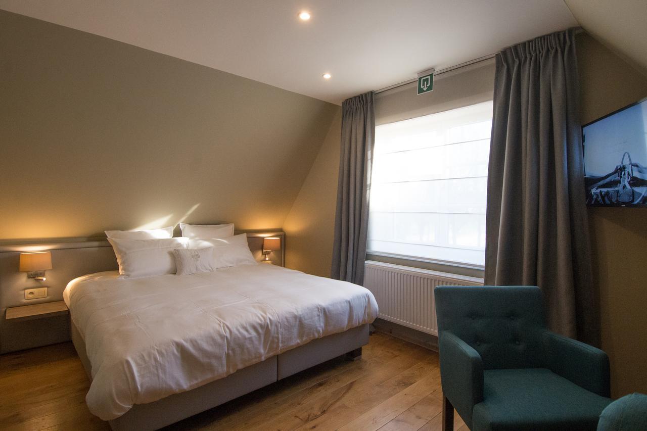 Bed and Breakfast De Gouden Klokke Avelgem Exterior foto