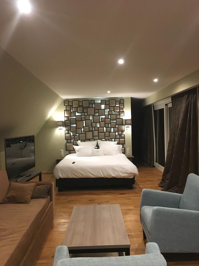 Bed and Breakfast De Gouden Klokke Avelgem Exterior foto